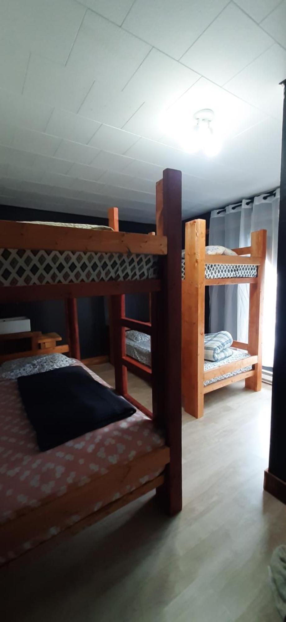 The International House Hostel Quebec City Exterior photo